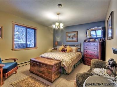 Golden Dreams B&B Whistler Eksteriør billede