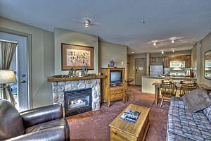 Golden Dreams B&B Whistler Eksteriør billede